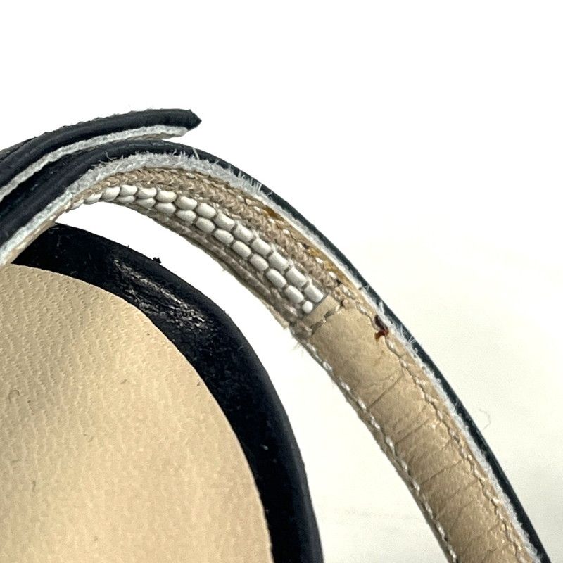 ヒールストラップ CC