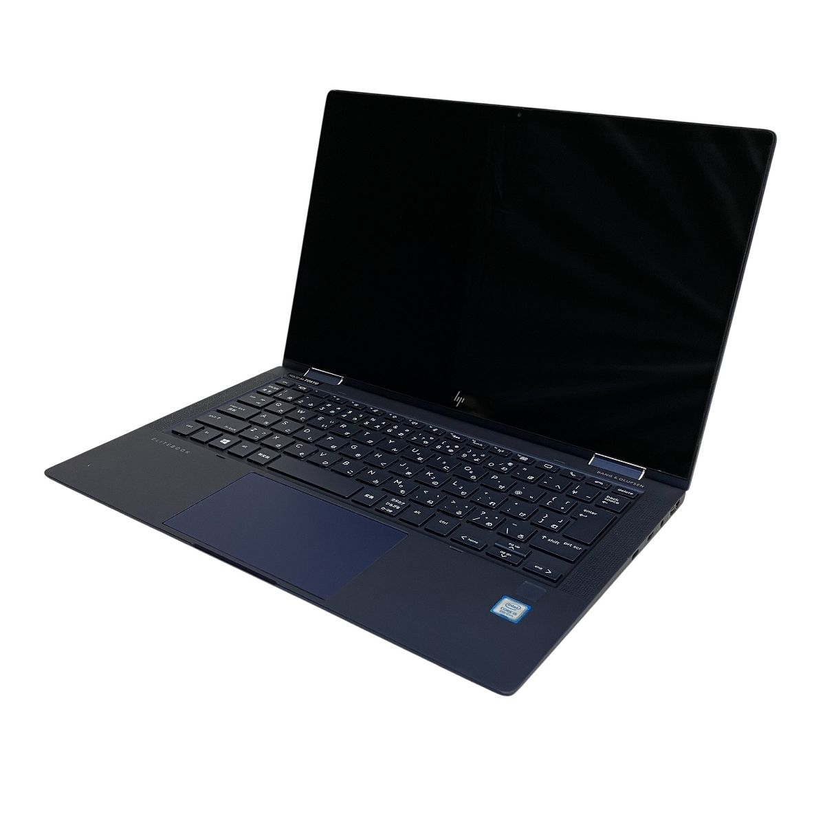 hp Elite Dragonfly ELITEBOOK Core i5 8265U 1.60GHz 16GB 256GB(SSD
