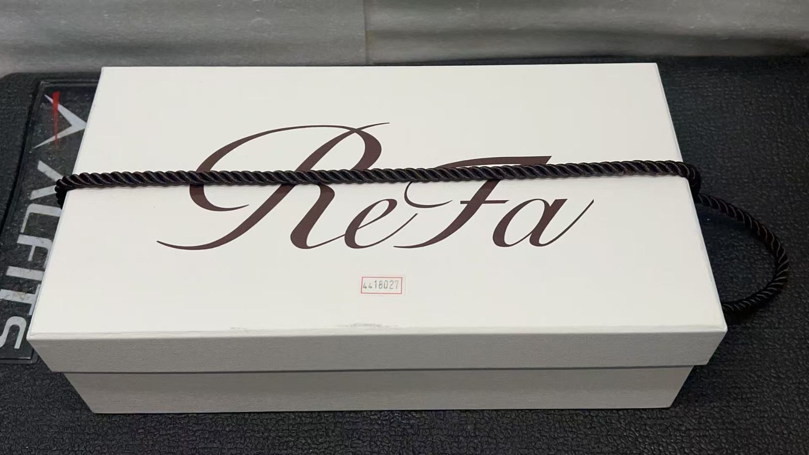 リファ ビューテック ドライヤースマート 4418027