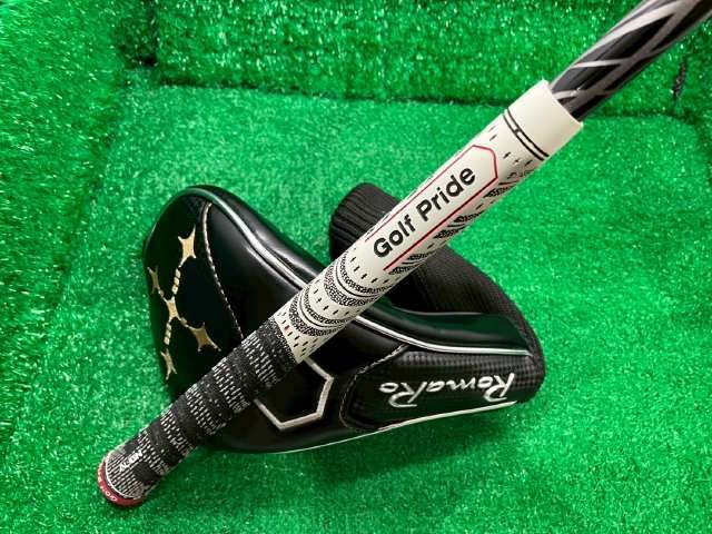 ロマロ バリスタ Ballista FW7＋バシレウスTFW ロマロ バリスタ