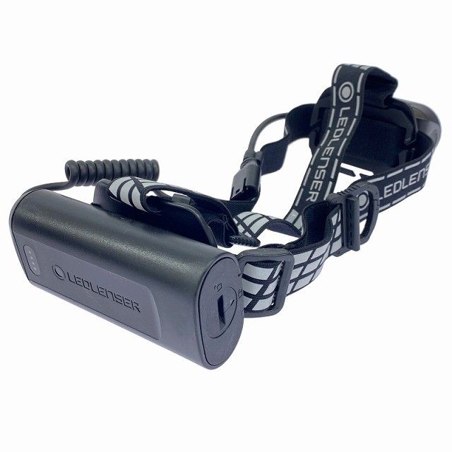 LEDLENSER レッドレンザー ヘッドライト H19R Core 3500ルーメン 外箱破れ コメントあり117998 WWW_OPDRERGINERDOGAN_COM