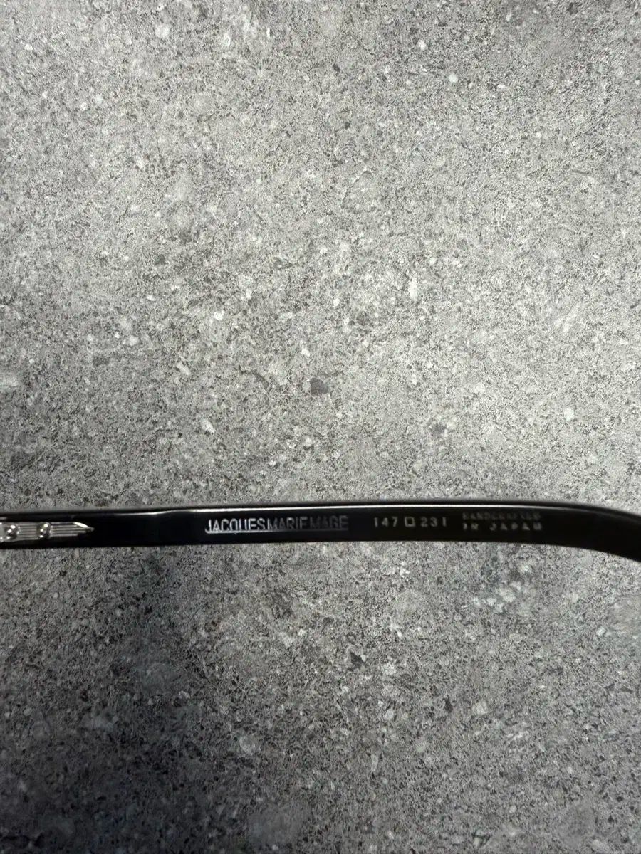 ジャックマリーマージュ