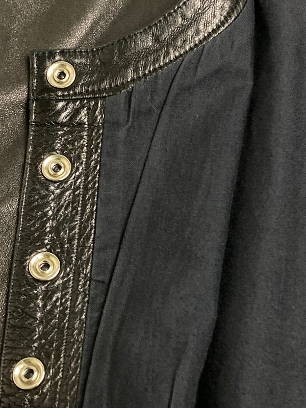 アニエスベー PRESSION