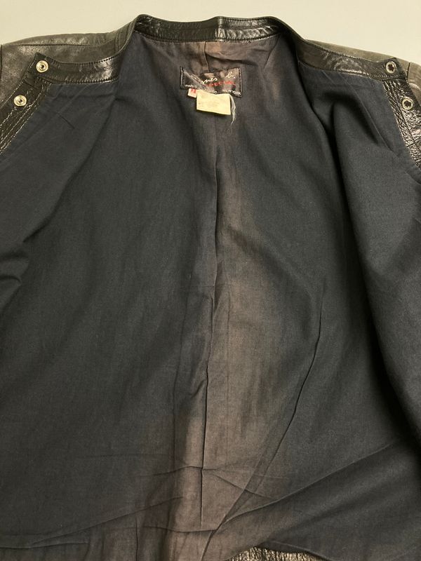 アニエスベー PRESSION