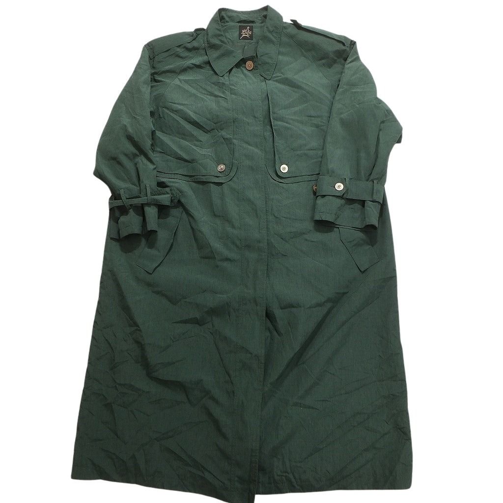 古着卸 コート MIX 4枚セット レディース ダブルブレスト フーディー エポレット ロングコート 古着 NC5788