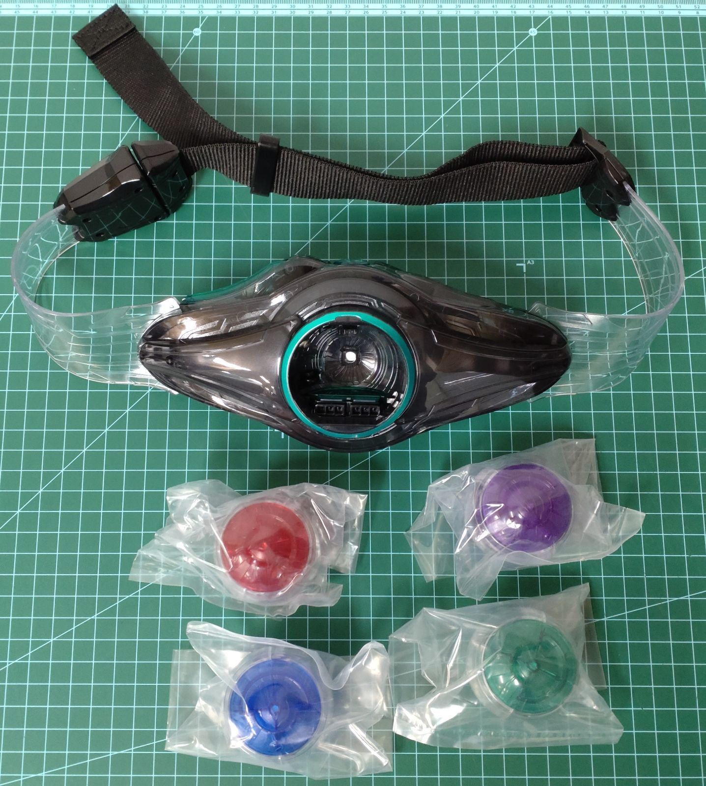 30 DXゼッツドライバー