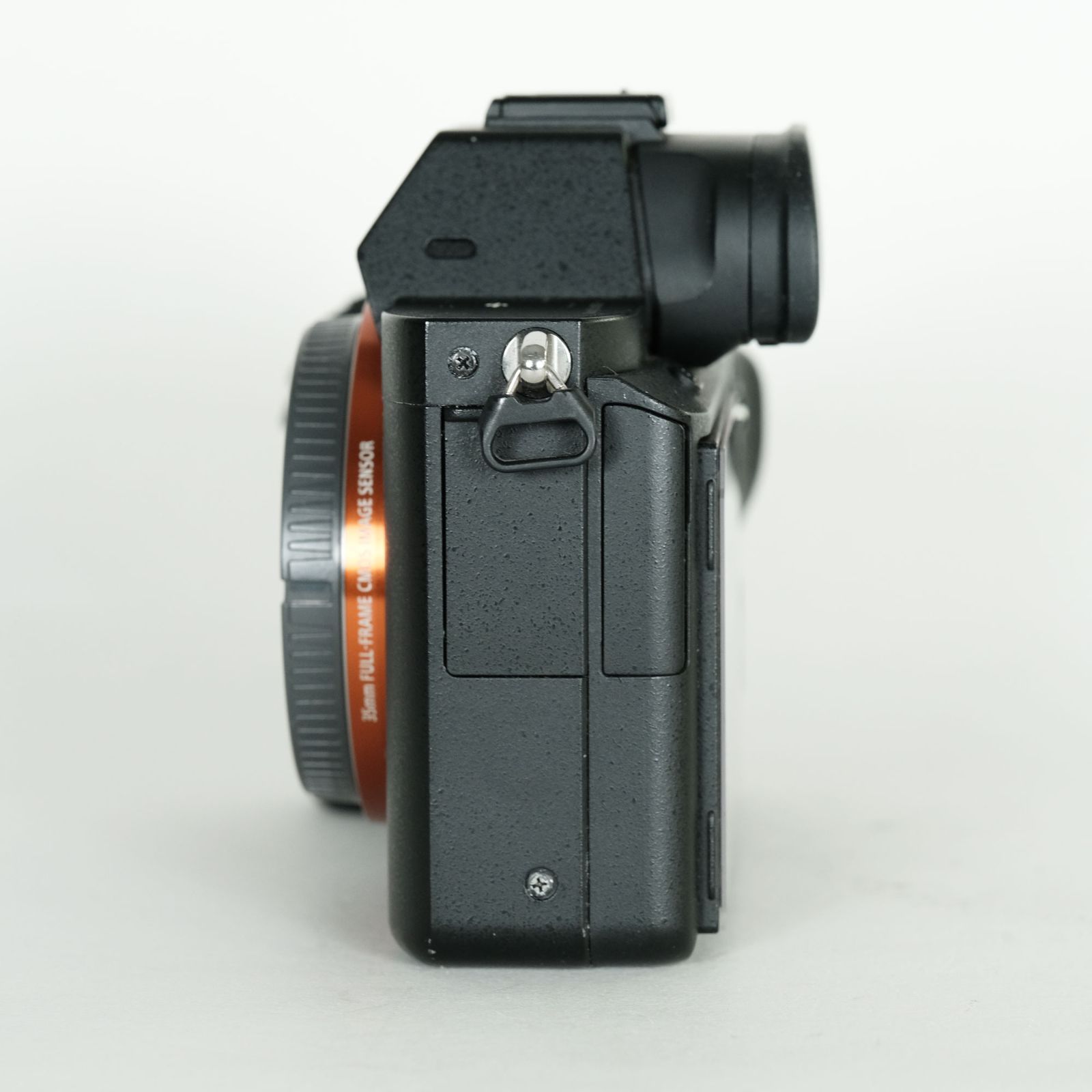 SONY α7 II 本体 +バッテリー ミラーレス一眼 α7C 特長 : 快適に使える便利機能 | デジタル一眼カメラα（アルファ