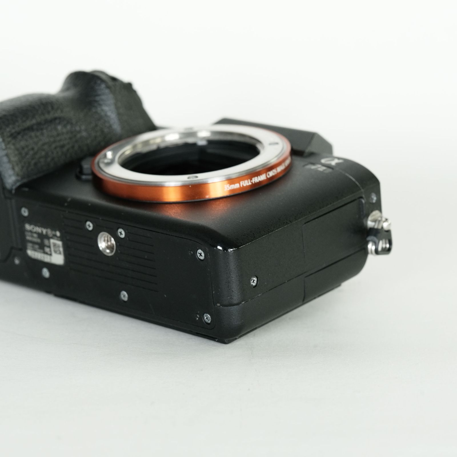 並品 | バッテリー2個・L型ブラケット付] SONY α7 II（ILCE-7M2