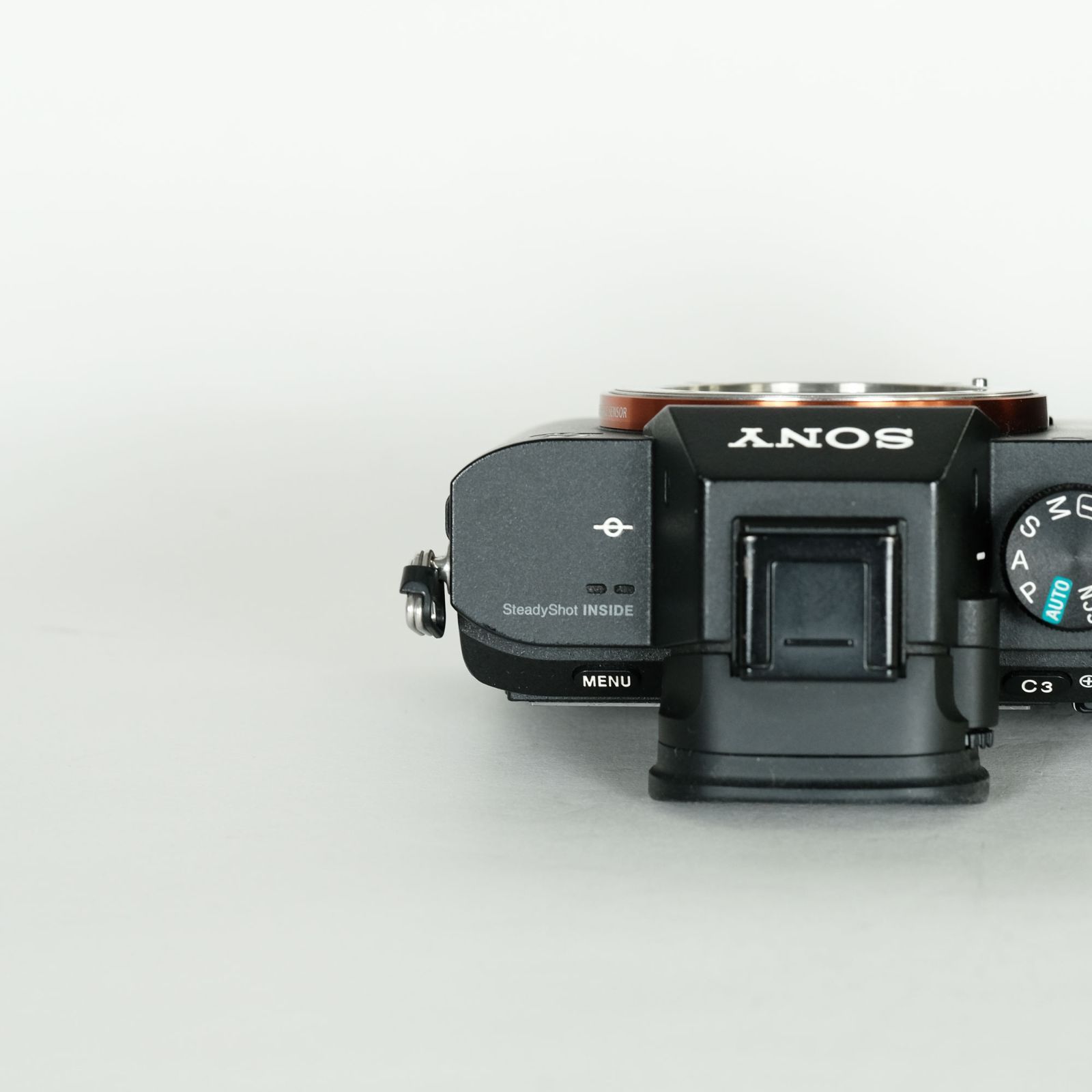 並品 | バッテリー2個・L型ブラケット付] SONY α7 II（ILCE-7M2