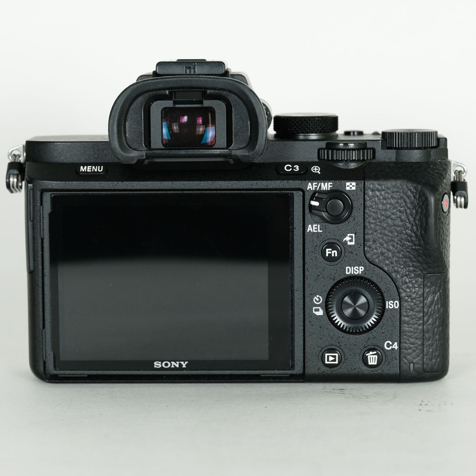 並品 | バッテリー2個・L型ブラケット付] SONY α7 II（ILCE-7M2