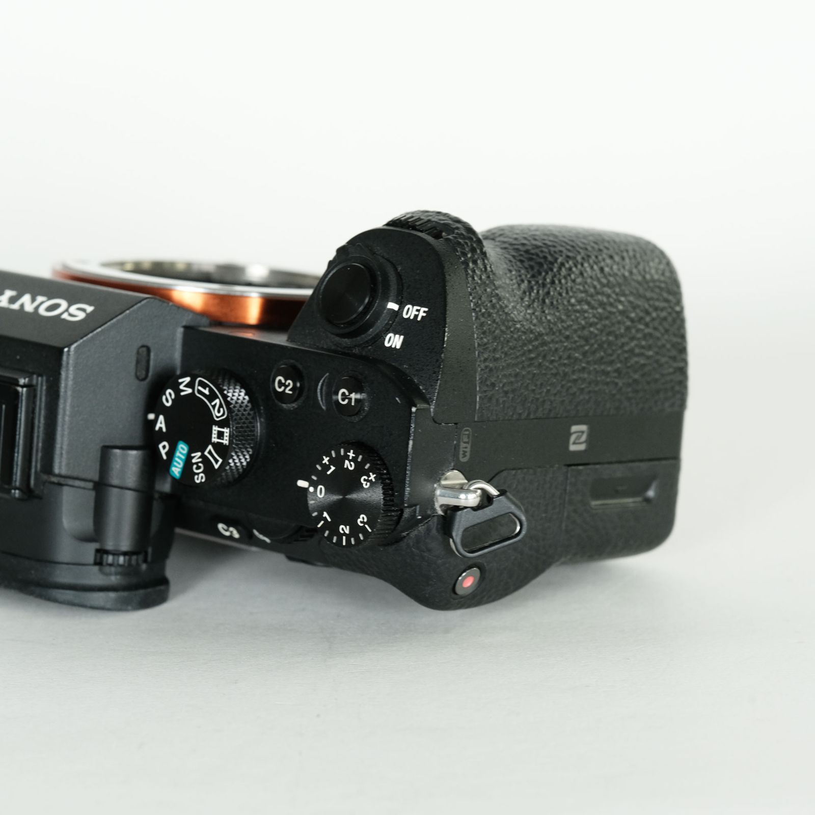 並品 | バッテリー2個・L型ブラケット付] SONY α7 II（ILCE-7M2