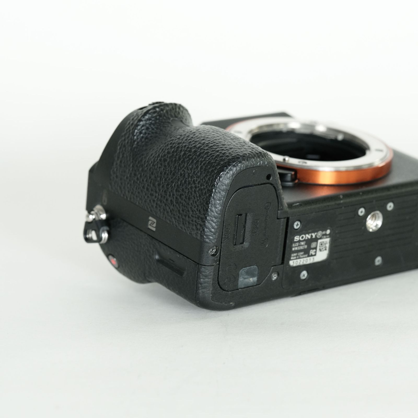 並品 | バッテリー2個・L型ブラケット付] SONY α7 II（ILCE-7M2