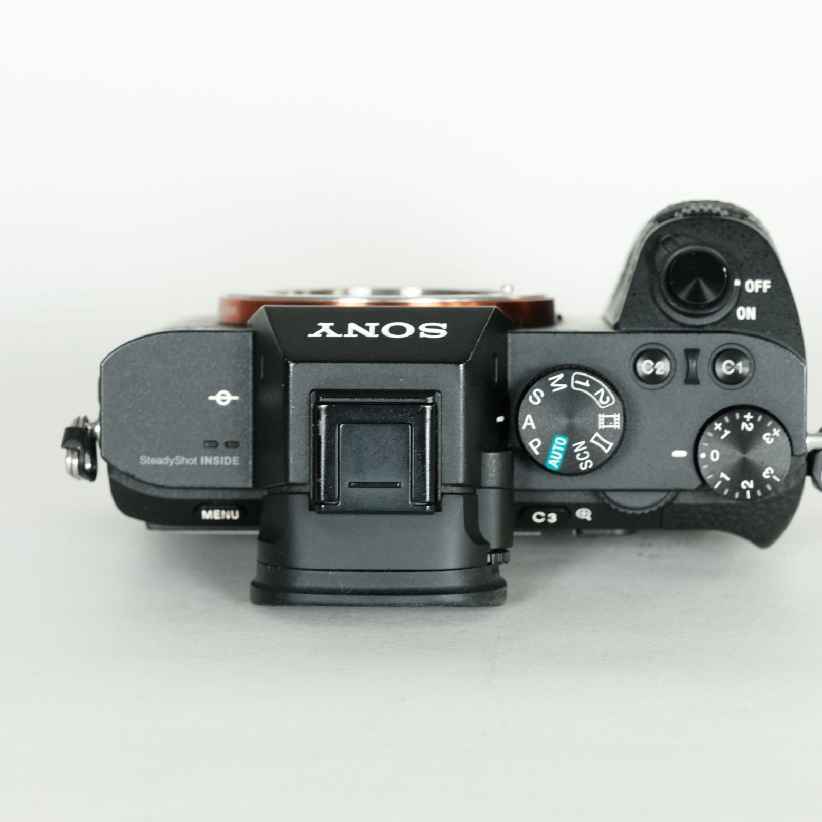 SONY α7 II ミラーレス一眼カメラ 本体とバッテリー2個とチャージャー 並品 | バッテリー2個・L型ブラケット付] SONY α7 II（ILCE-7M2