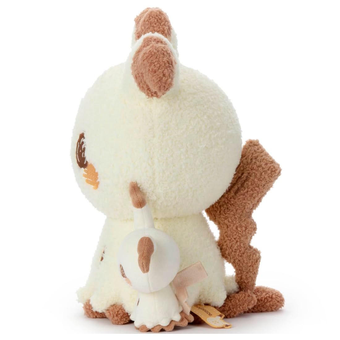 ポケットモンスター ポケモン ポケピース 最高 ぬいぐるみ