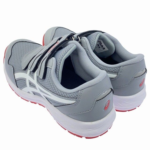 ホワイト 安全靴