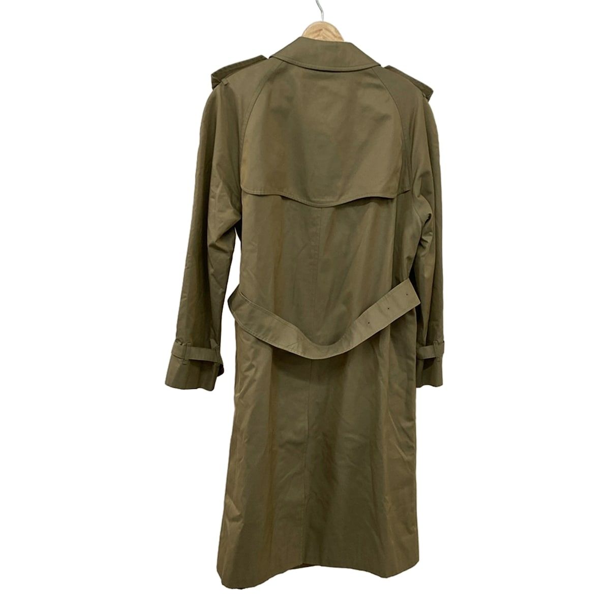 Burberry's(バーバリーズ) トレンチコート サイズ92 170 メンズ