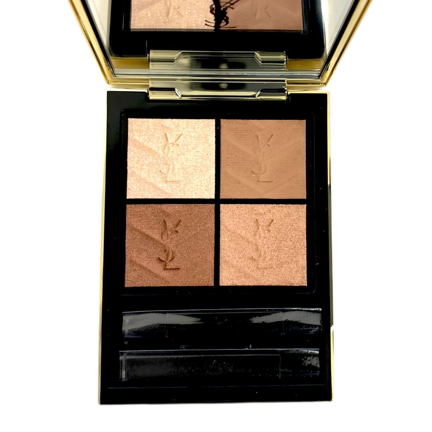 トクキレ】YSL クチュール ミニ クラッチ #025〈コレクター〉限定