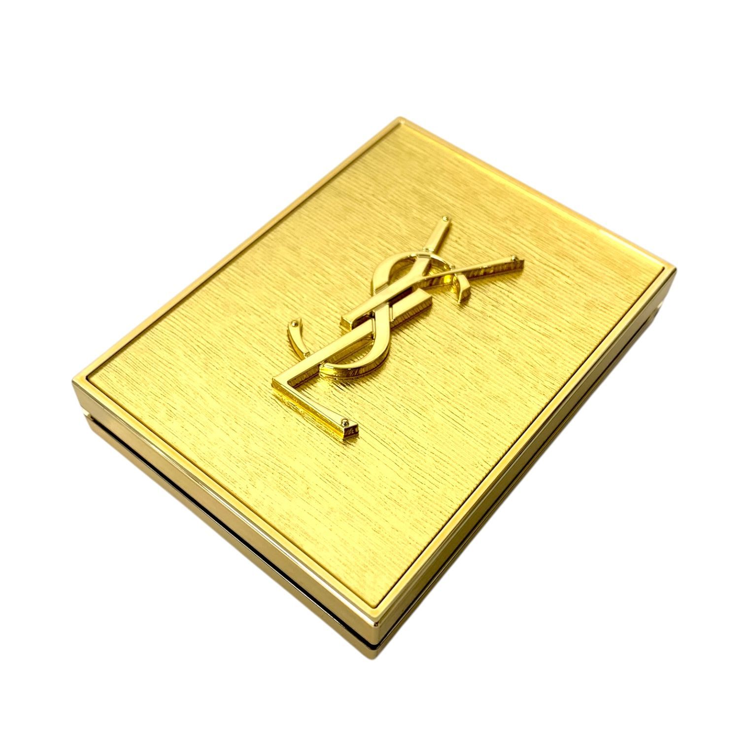 メイクアップ 【トクキレ】YSL クチュール ミニ クラッチ #025