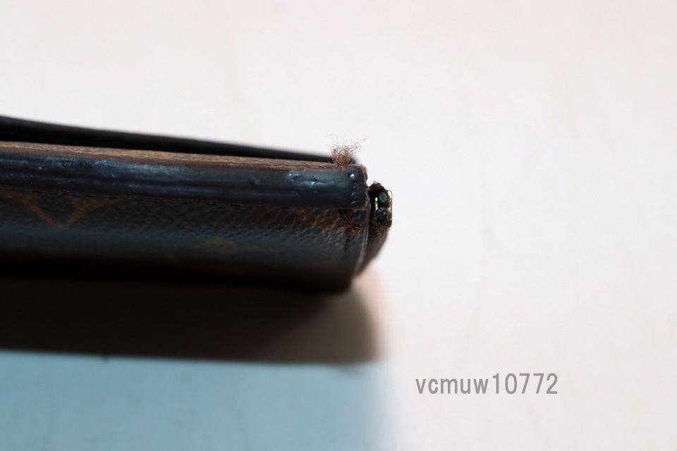 超人気デザイン 近年モデル 美 ルイヴィトン モノグラム ポルトカルトレクトヴェルソ レザー ラウンドファスナー コインケース 1030td975920 品数豊富。