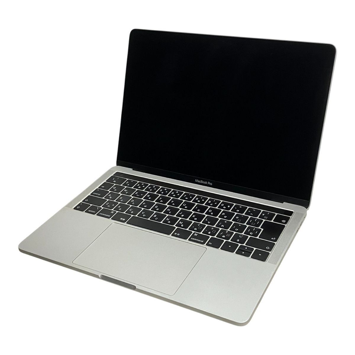 Apple MacBook Pro 13インチ 2019 ノートパソコン i7-8569U 16GB SSD 256GB Catalina ジャンク M10561564