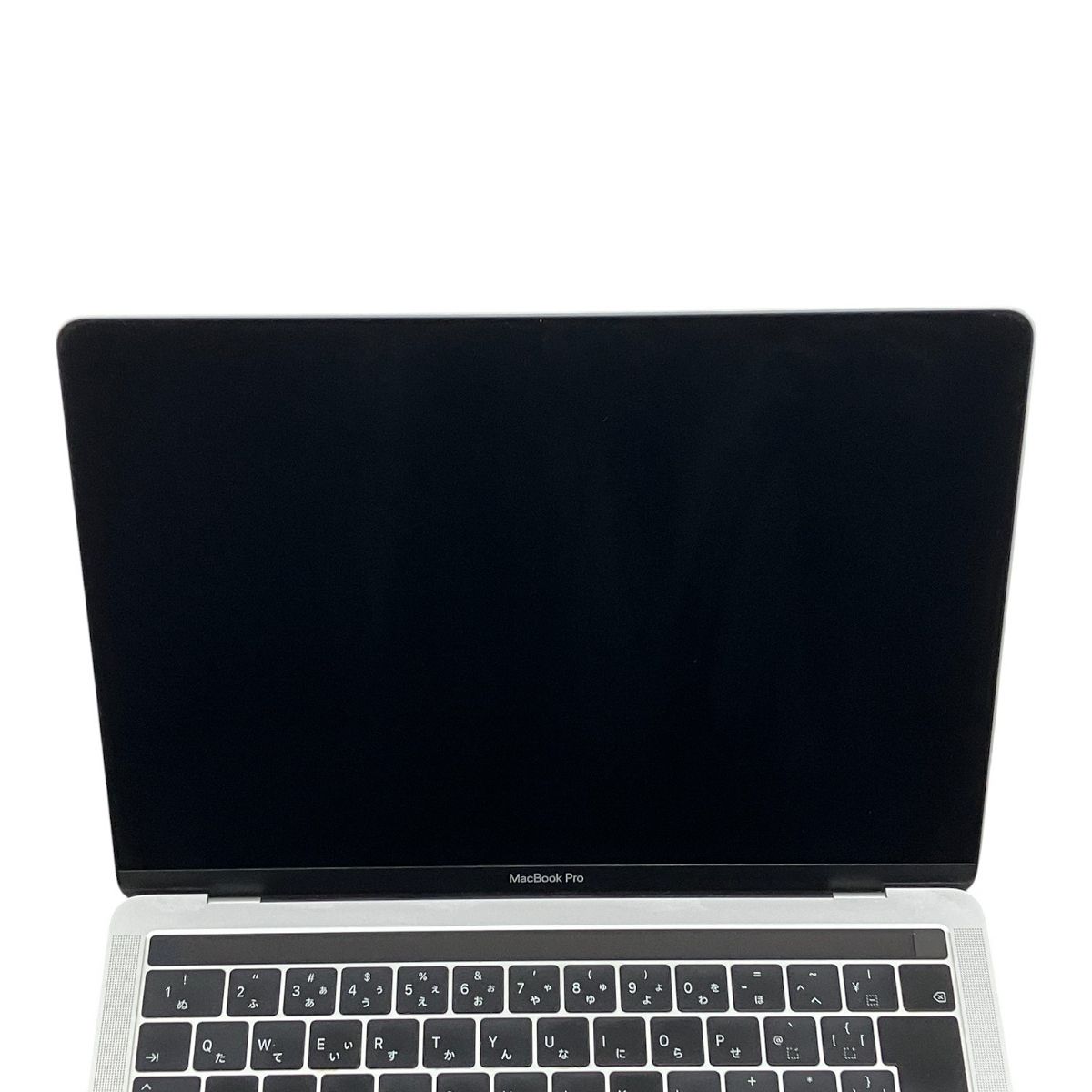 Apple MacBook Pro 13インチ 2019 ノートパソコン i 7-8569 U 16 GB SSD 256 Catalina