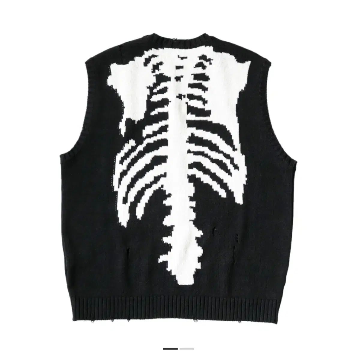 kapital ボーンニット 新品販売 - メルカリ