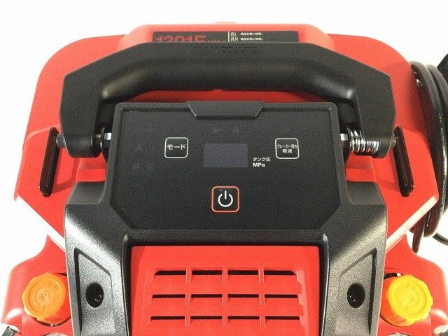 スーパーエアコンプレッサー