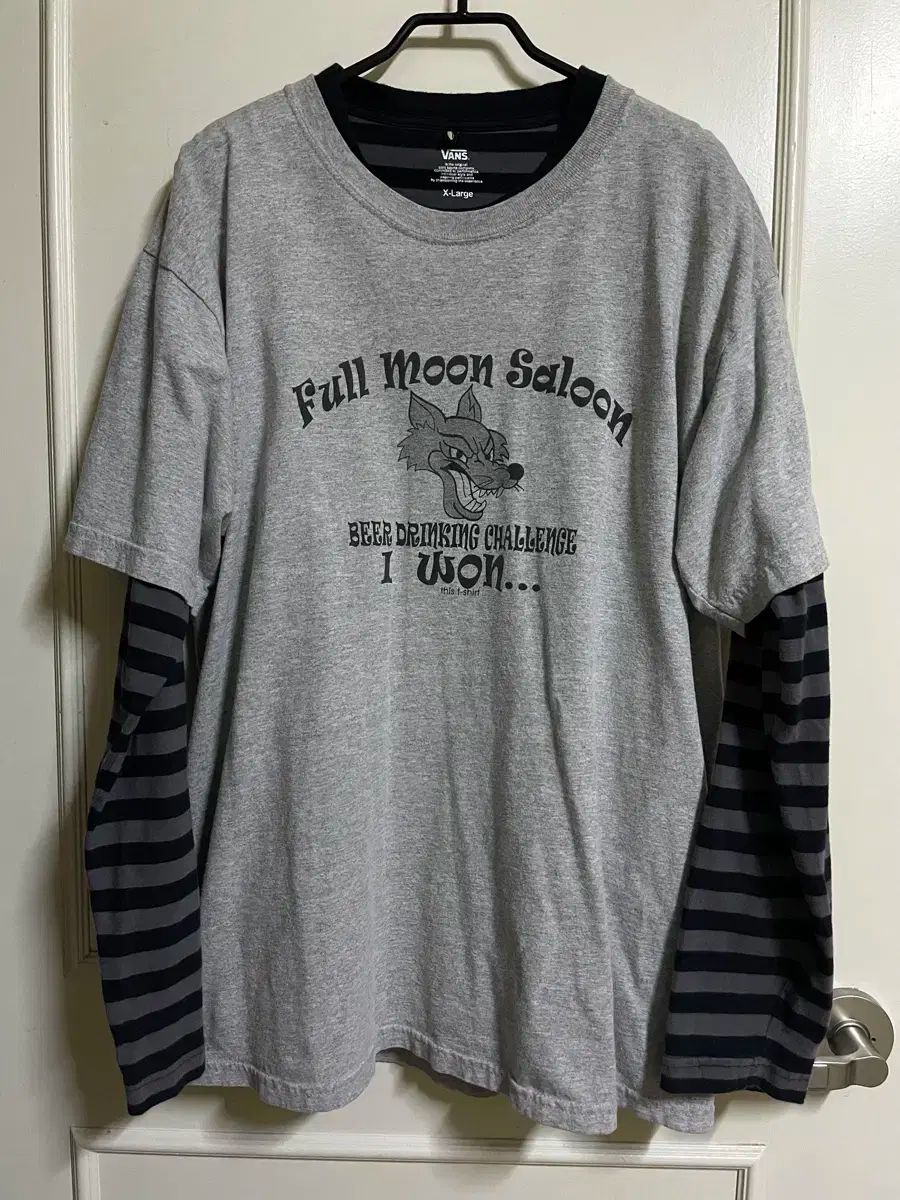 カモメサン荘 ロックスター ナード コーデ