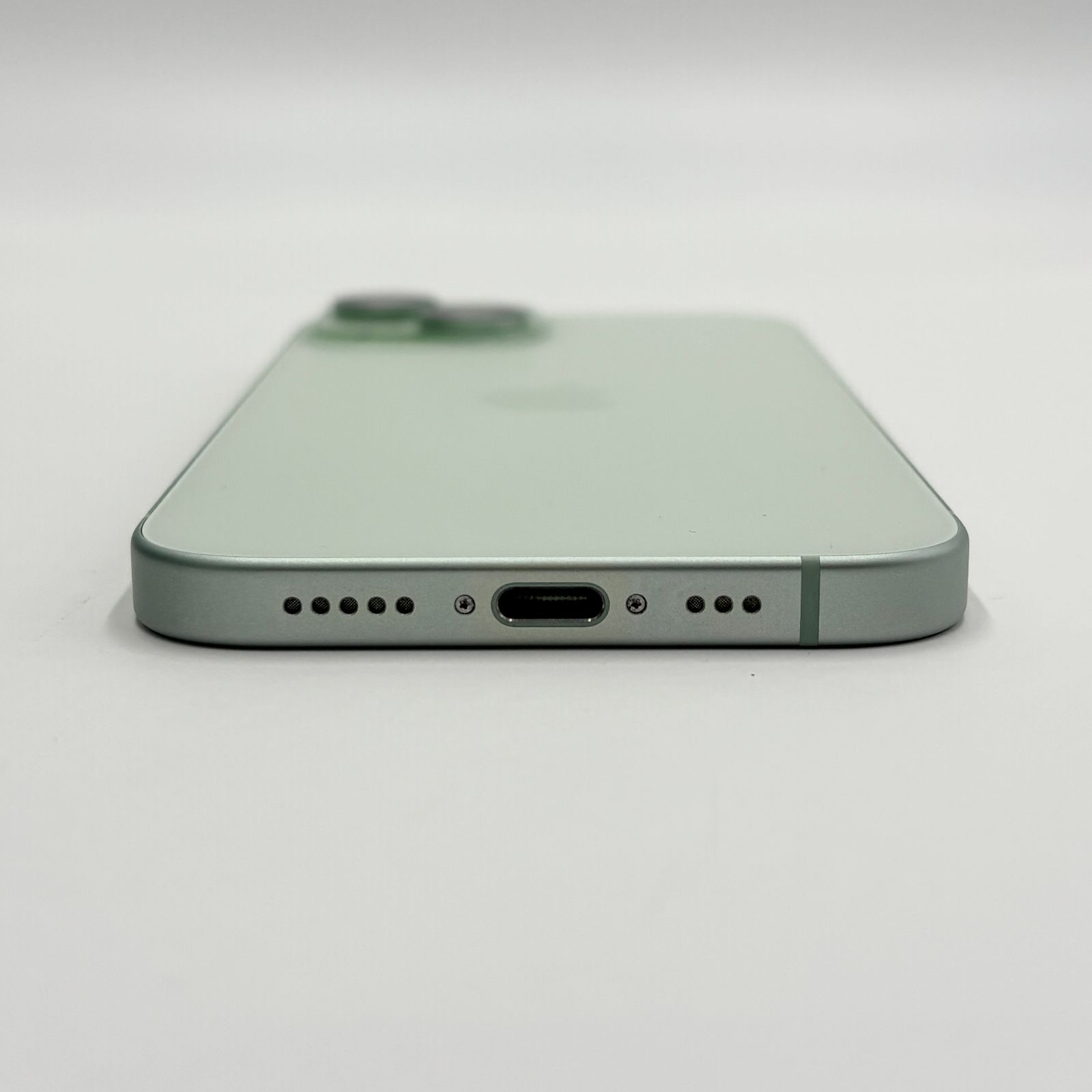 iPhone15 128GB SIMフリー　バッテリー最大容量86% ムスビー｜【バッテリー86%】iPhone 15Pro 128GB ブルーチタニウム SIM