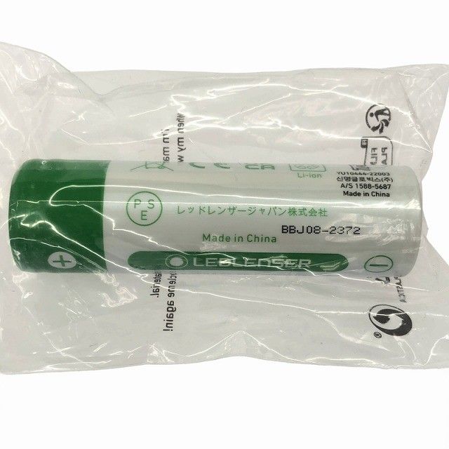 P7RCORE 充電式LEDライト