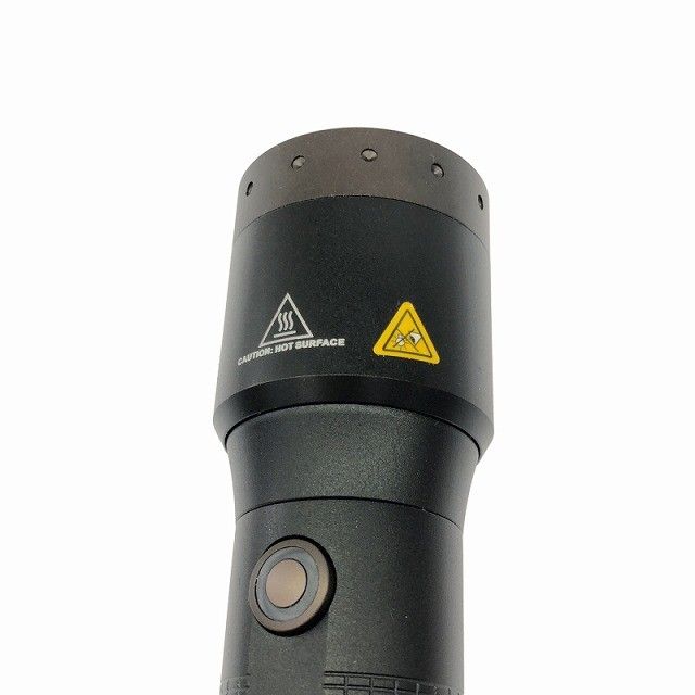 LEDLENSER レッドレンザー