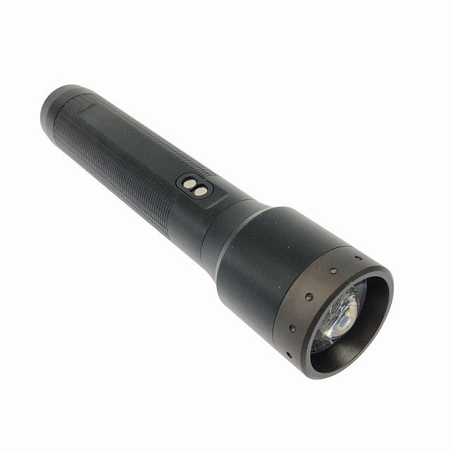 LEDハンディライト