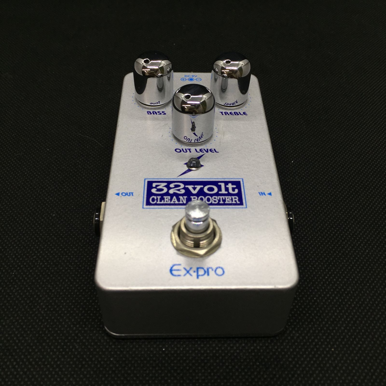 Ex-pro 32volt CleanBooster A9B9F330201 f146 - メルカリ