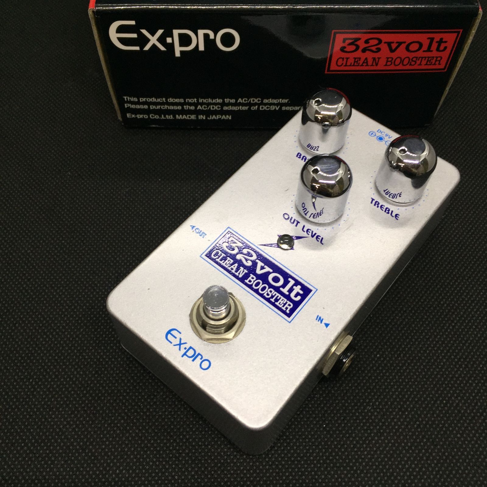 Ex-pro 32volt CleanBooster A9B9F330201 f146 - メルカリ