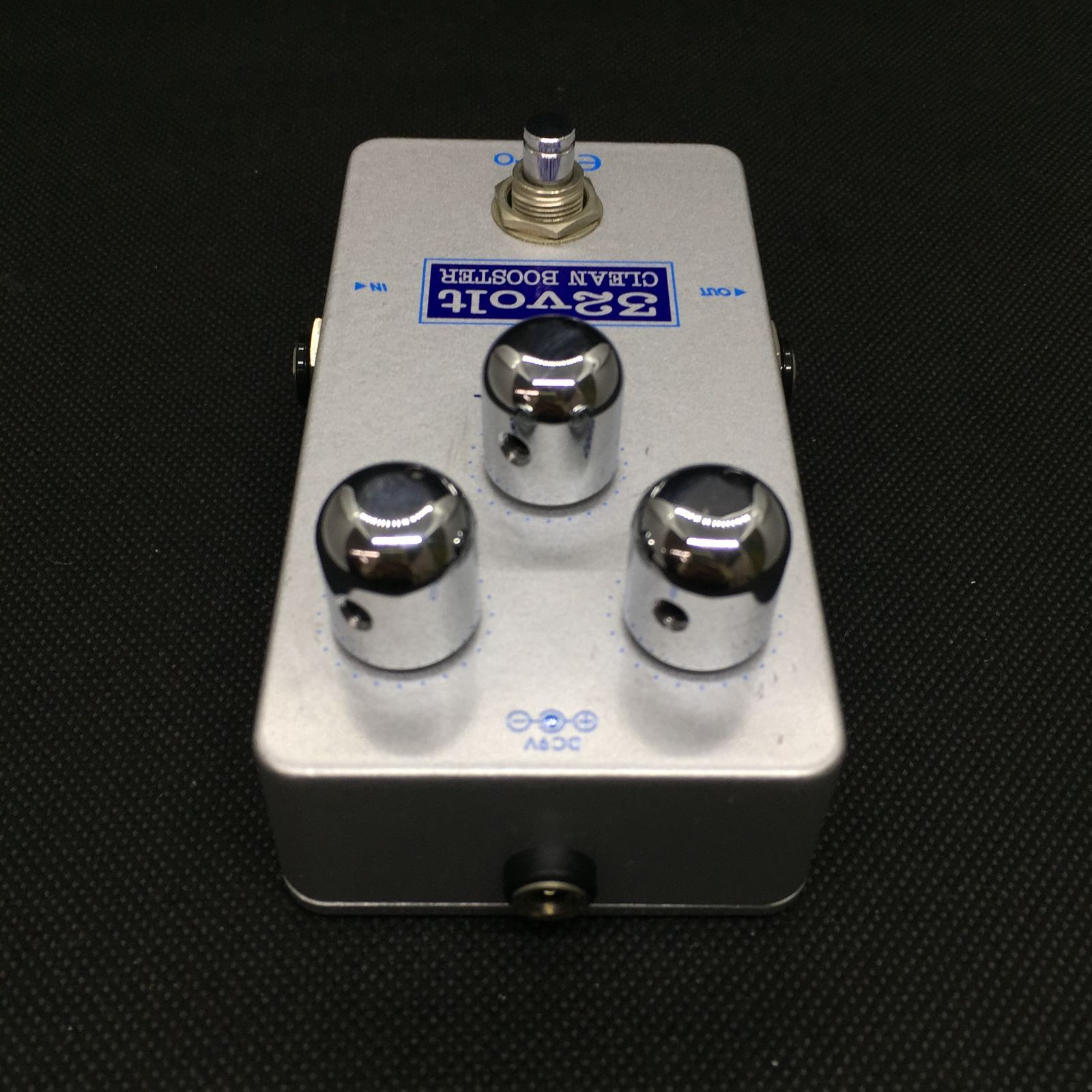 Ex-pro 32volt CleanBooster A9B9F330201 f146 - メルカリ