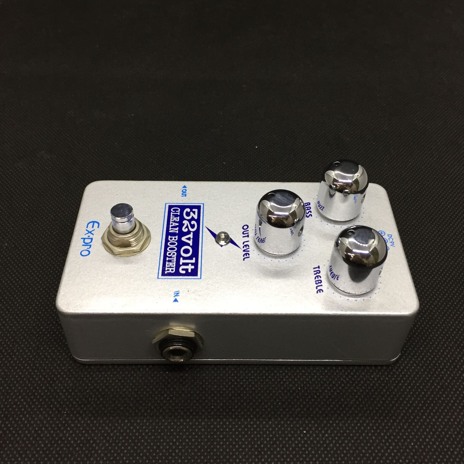 Ex-pro 32volt CleanBooster A9B9F330201 f146 - メルカリ