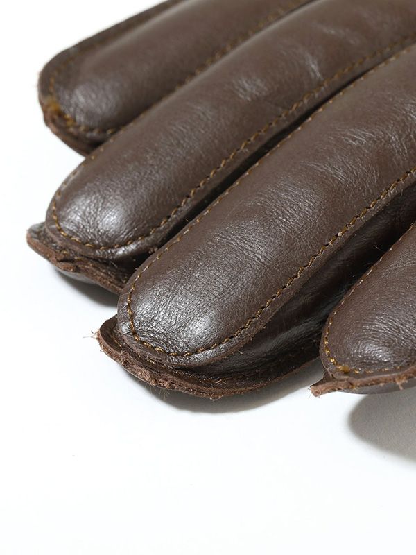 バズリクソンズ レザー