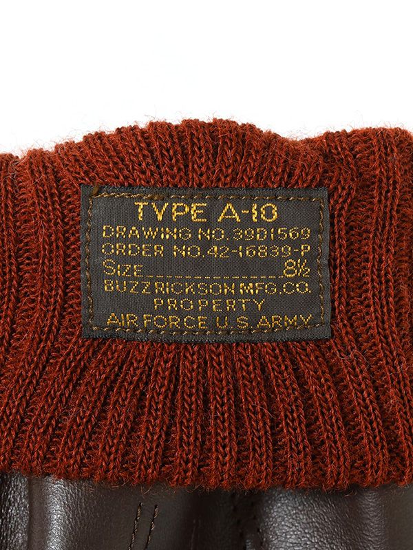 BR02835 GLOVES-FLYING