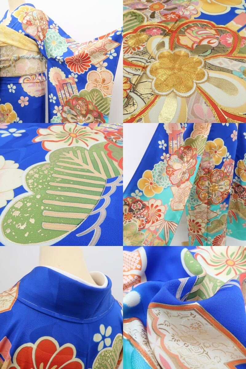 ❁tomihisa❁ 京友禅