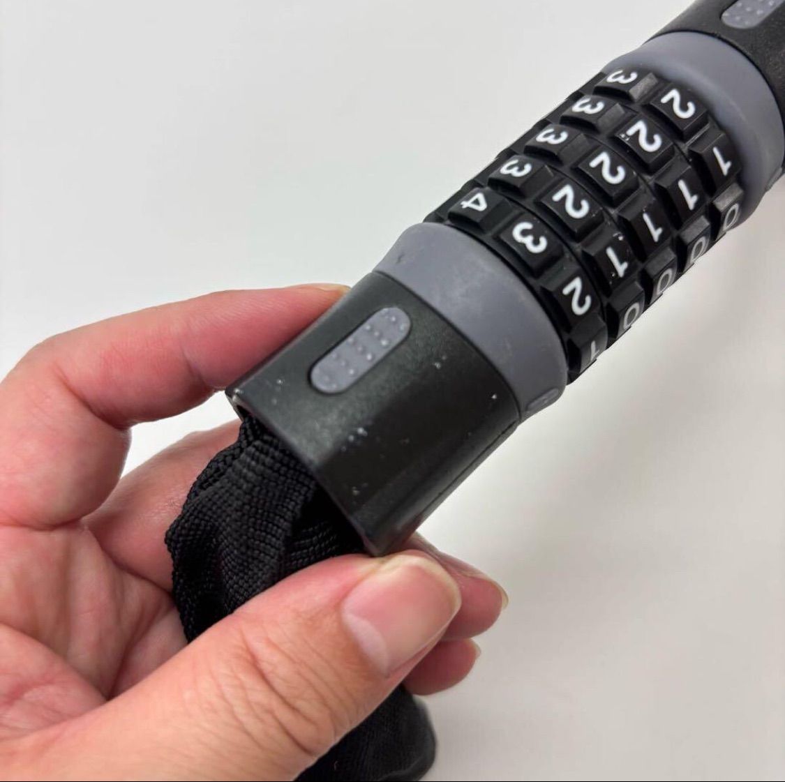 sacai Bicycle Chain Lock サカイ バイシクル チェーン ロック キー