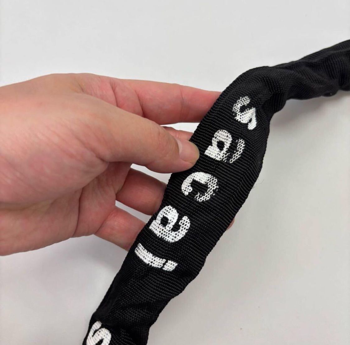 sacai Bicycle Chain Lock サカイ バイシクル チェーン ロック キー