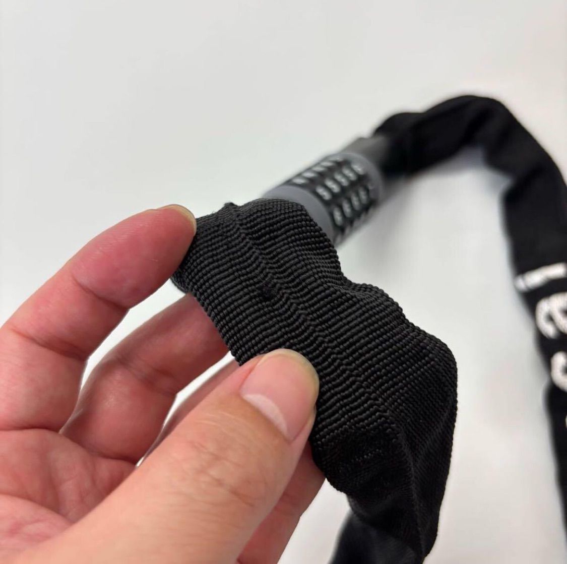 sacai Bicycle Chain Lock サカイ バイシクル チェーン ロック キー