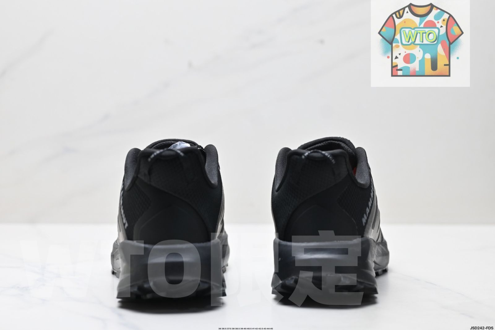 アウトドア機能トレーニング 登山靴