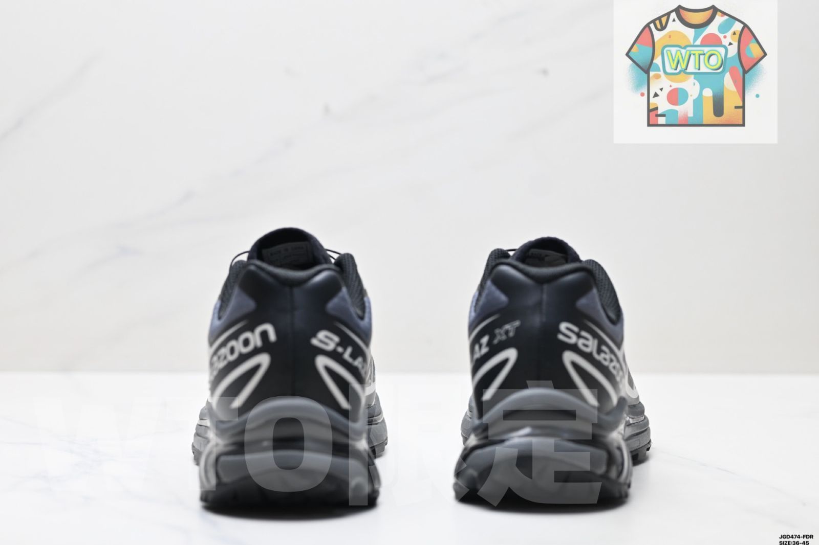 Salazoon ハスキーズ