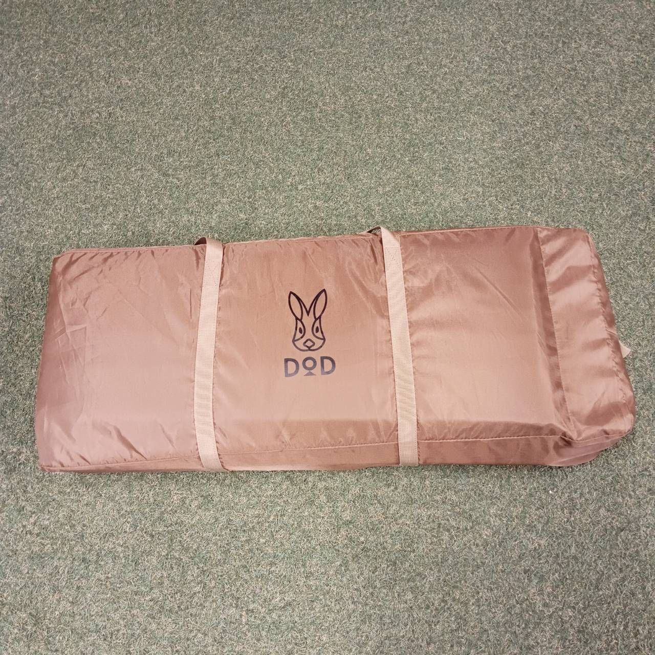 DOD カマボコテント3S用マットシートセット TM3-703 OLIVEOS_COM_TR