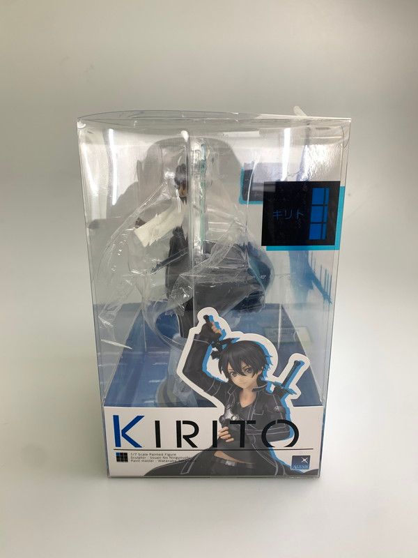 品 ALTER ソードアート オンライン キリト 1 7 スケール フィギュア 053-251111-zi-04-min