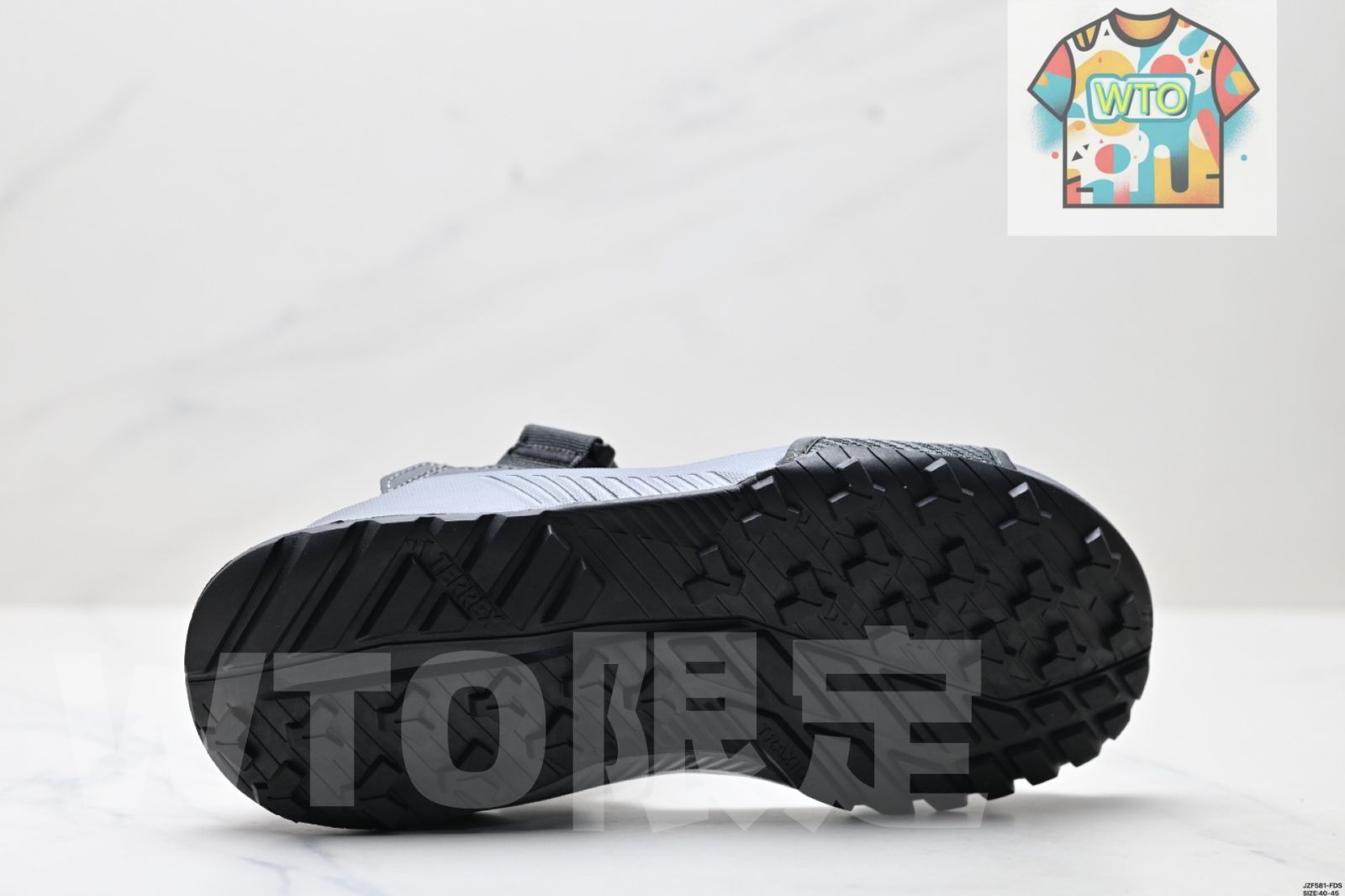 ビーチシューズ-WTO輸入1