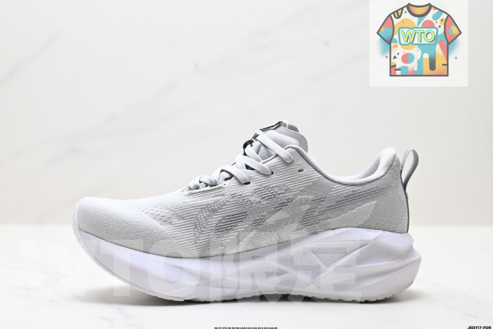 レジャースポーツ用ランニングシューズ-WTO輸入1