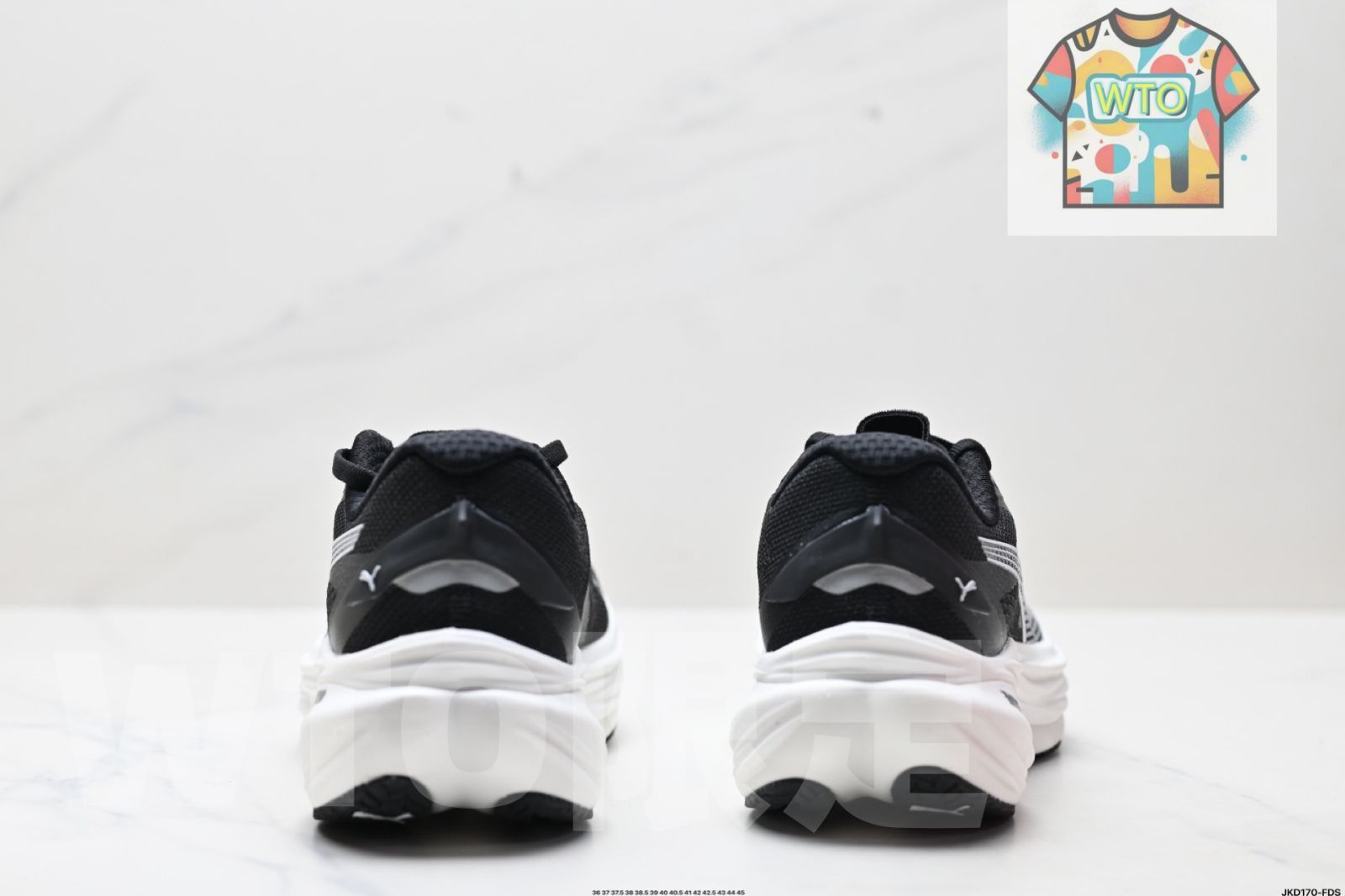 快適な滑り止め 耐磨耗性のあるロートップ