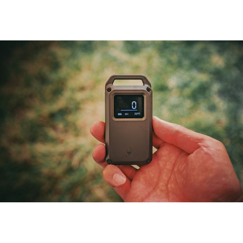 一酸化炭素アラーム ベーシック